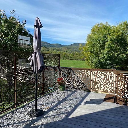 "Luci" Proche Du Zenith, Artenium Ceyrat, Auvergne, Parking Prive , Beaumont  Exterior photo